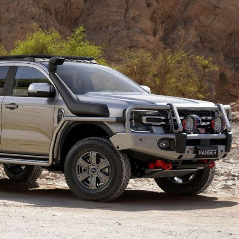 Ford Ranger next gen 2022 onwards / Ford EVEREST 2022 onwards 2.0Ltr Bi-Turbo (YN25 Engine) & 3.0Ltr V6 Diesel Snorkel