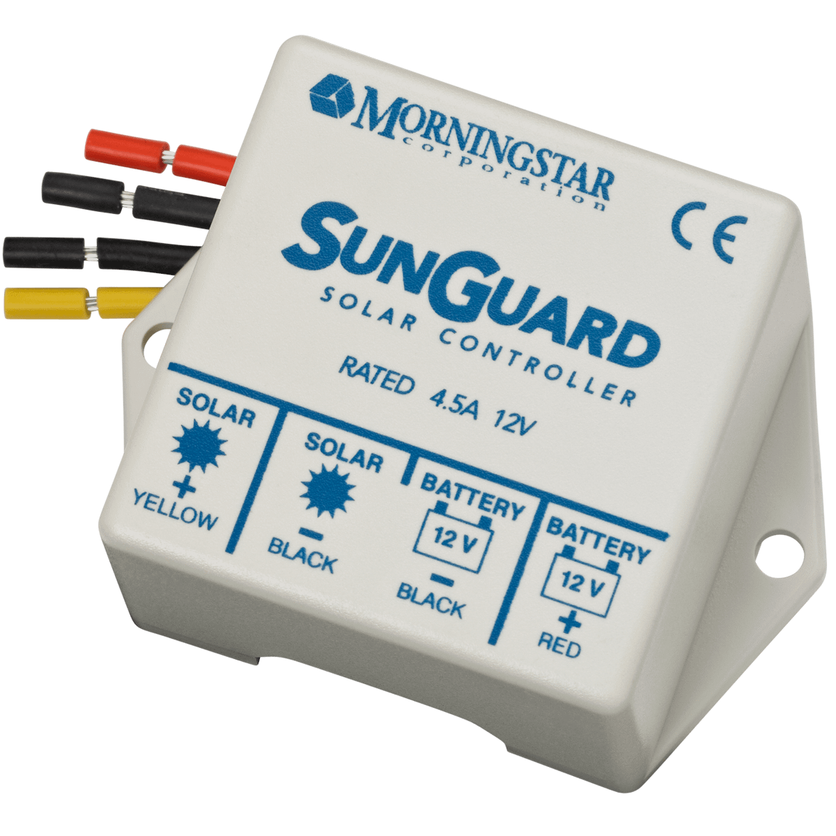 Morningstar SunGuard Controller SR-SG4