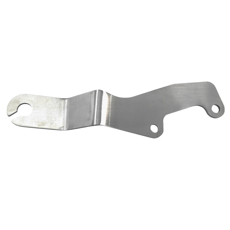 Bonnet Hinge UHF Antenna Bracket Fit For Mitsubishi Triton MQ 2015-2018