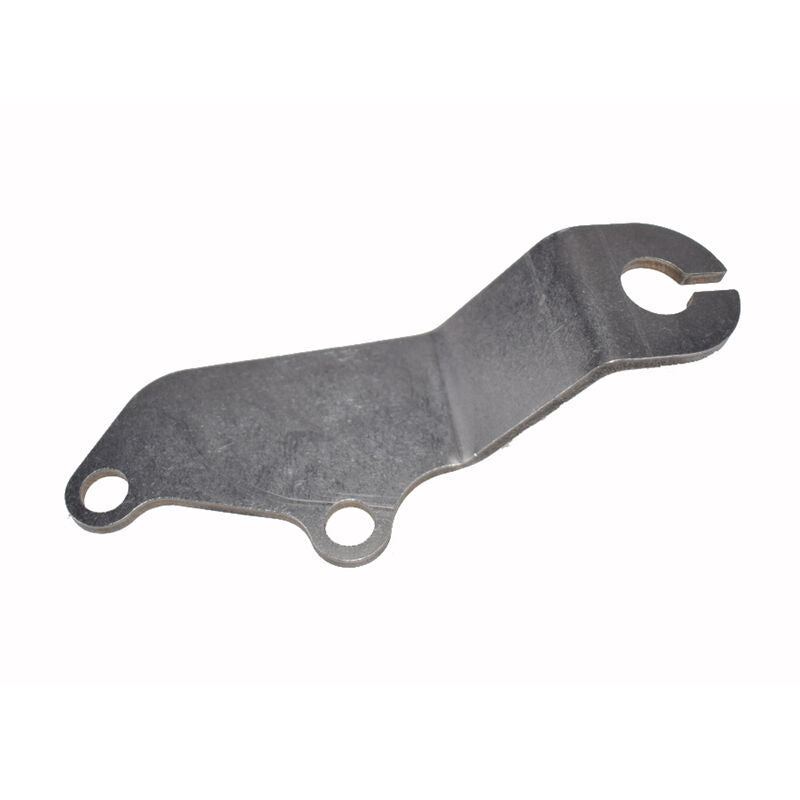 Stainless Steel Bonnet Hinge Antenna Bracket Fit For Toyota Hilux N80 2015-2021