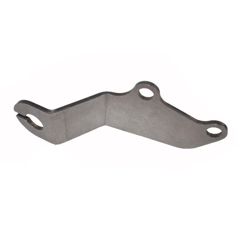 Stainless Steel Bonnet Hinge Antenna Bracket Fit For Toyota Hilux N80 2015-2021