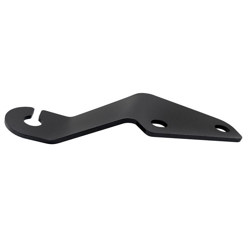 Bonnet Hinge UHF Antenna Aerial Bracket Fit For Toyota Prado 150 2009-2018