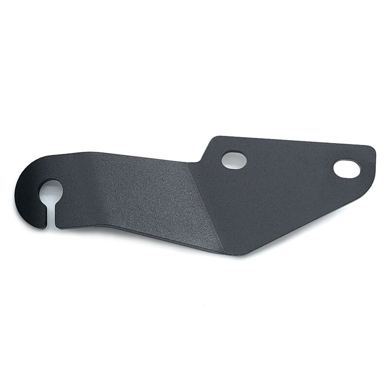 Bonnet Hinge UHF Antenna Aerial Bracket Fit For Toyota Prado 150 2009-2018