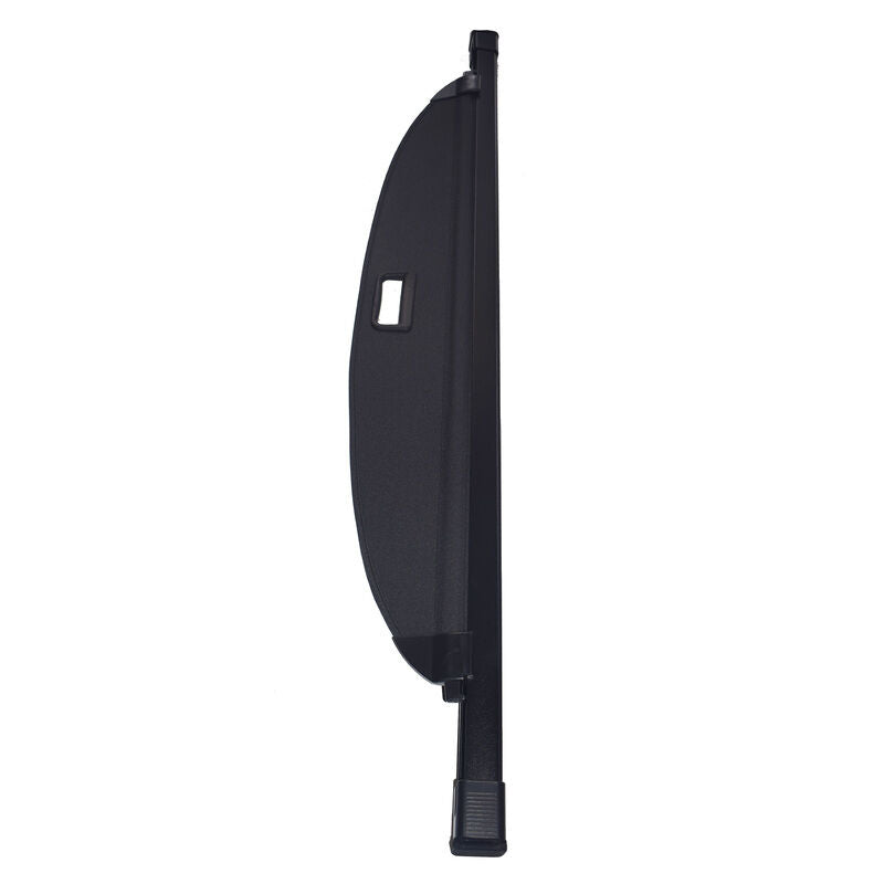 Black Cargo Retractable Luggage Parcel Shelf Cover Fit For Kia Sorento MQ4 2020-2023