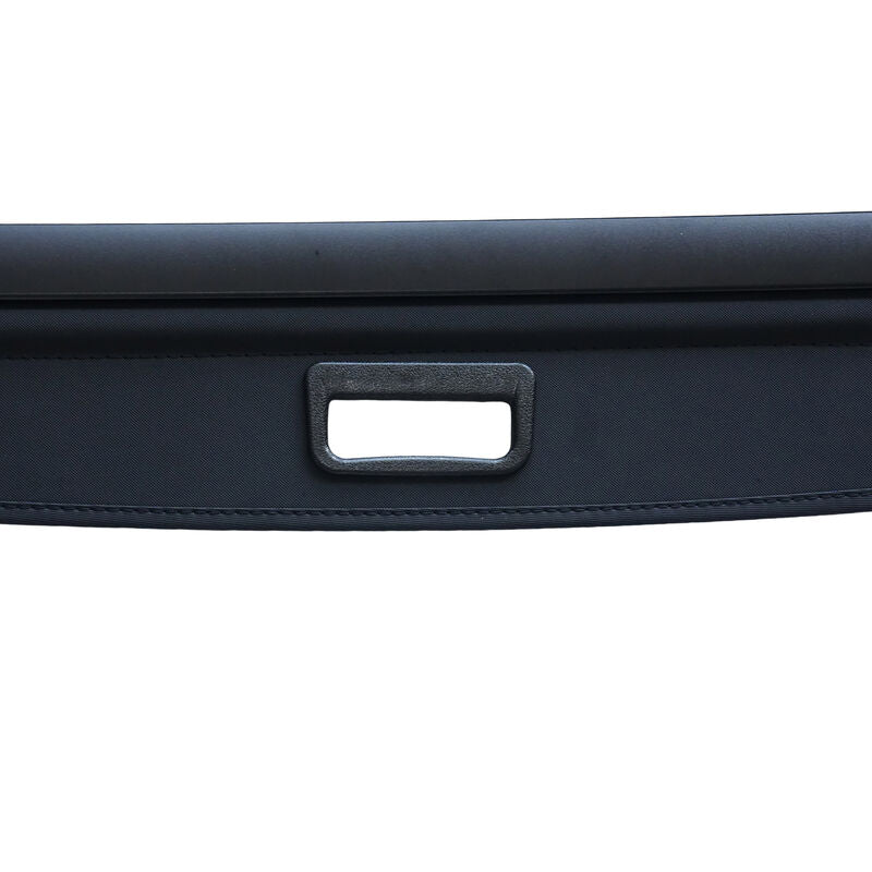 Cargo Security Cover Trunk Luggage Shade Fit For Mitsubishi Outlander ZJ ZK ZL With Manual Tailgate 2012-2021