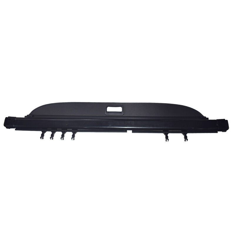 Cargo Trunk Luggage Blinder Parcel Shelf Cover Fit For Toyota Rav4 Rav 4 2006-2012