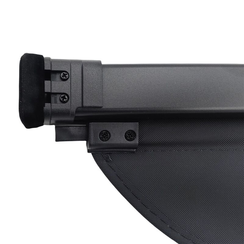 Rear Trunk Cover Custom Fit For BYD Sealion 7 2025-ON Retractable Boot Cargo Cover