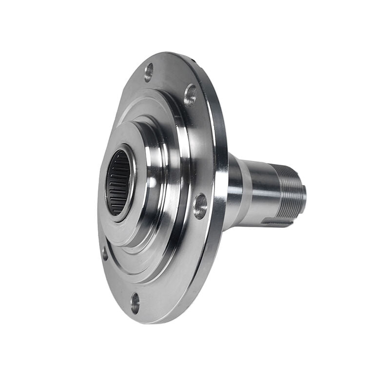 Front Outer Axle Spindle Hub Left Hand Side Fit For Nissan Patrol GQ Y60 TD42 TB42 4.2L 08/1987-12/1997 4001101J00