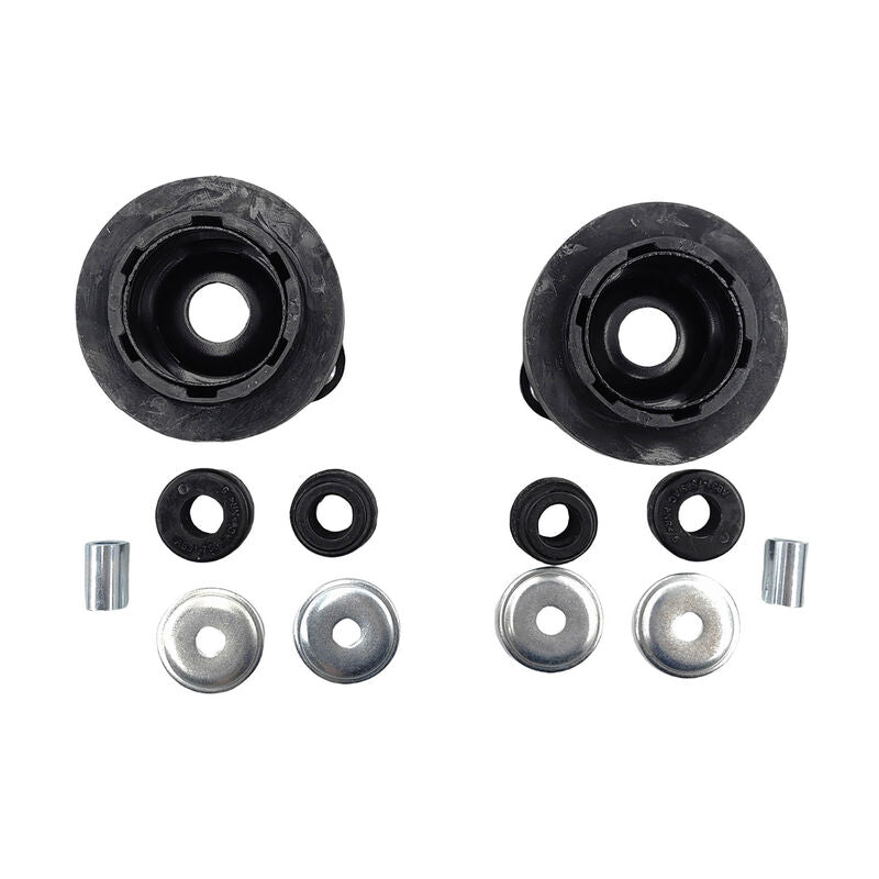 Pair Front Top Strut Mounts Fit For Ford Ranger PX1 PX2 Everest UA For Mazda BT-50 2011-ON