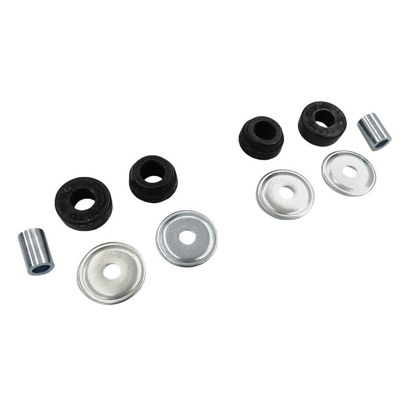 Pair Front Top Strut Mounts Fit For Ford Ranger PX1 PX2 Everest UA For Mazda BT-50 2011-ON