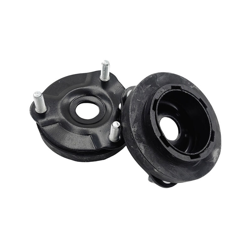 Pair Front Top Strut Mounts Fit For Ford Ranger PX1 PX2 Everest UA For Mazda BT-50 2011-ON