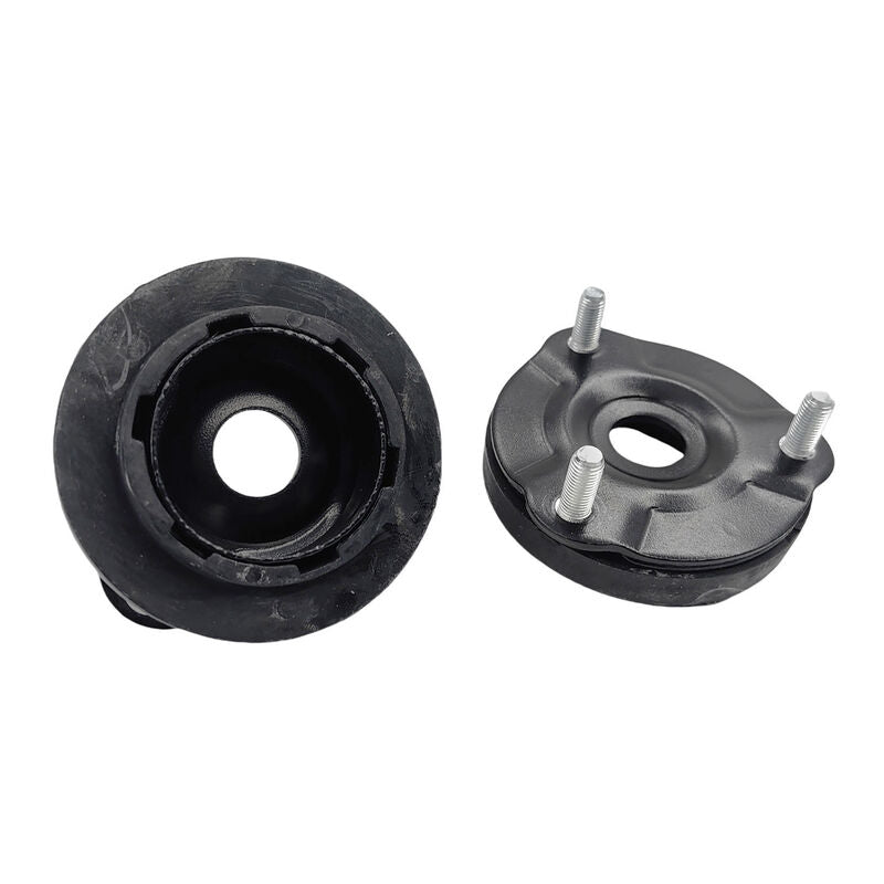 Pair Front Top Strut Mounts Fit For Ford Ranger PX1 PX2 Everest UA For Mazda BT-50 2011-ON