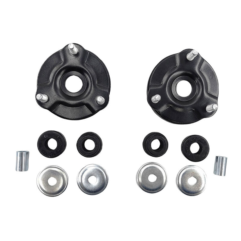 Pair Front Top Strut Mounts Fit For Ford Ranger PX1 PX2 Everest UA For Mazda BT-50 2011-ON