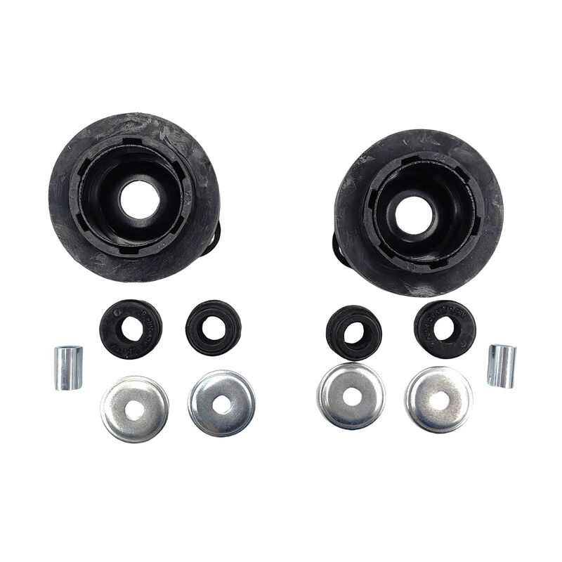 Pair Front Top Strut Mounts Fit For Ford Ranger PX1 PX2 Everest UA For Mazda BT-50 2011-ON
