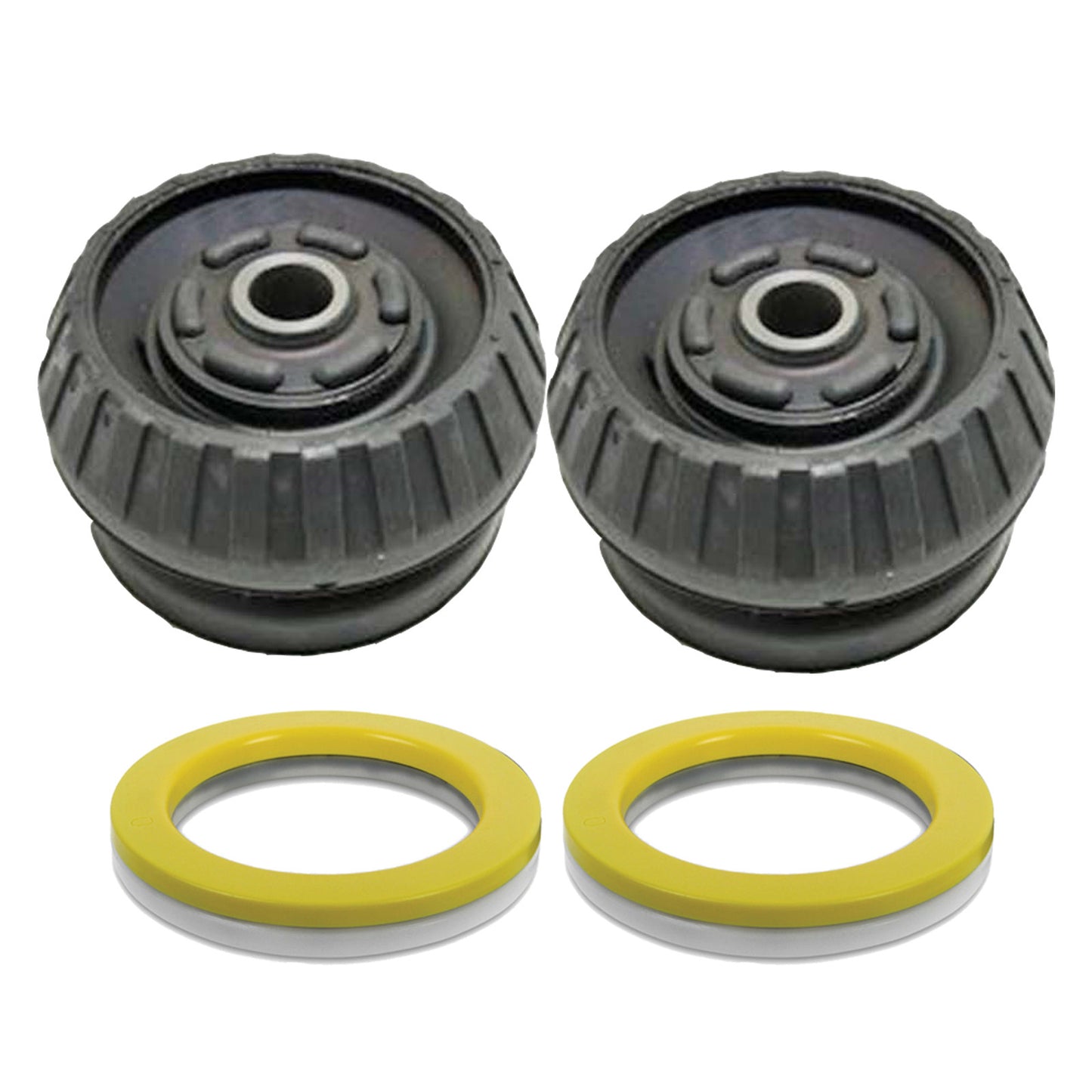Top Strut Mount + Bearing Kit Front Fit For Holden Commodore VR-VF 1 Pair