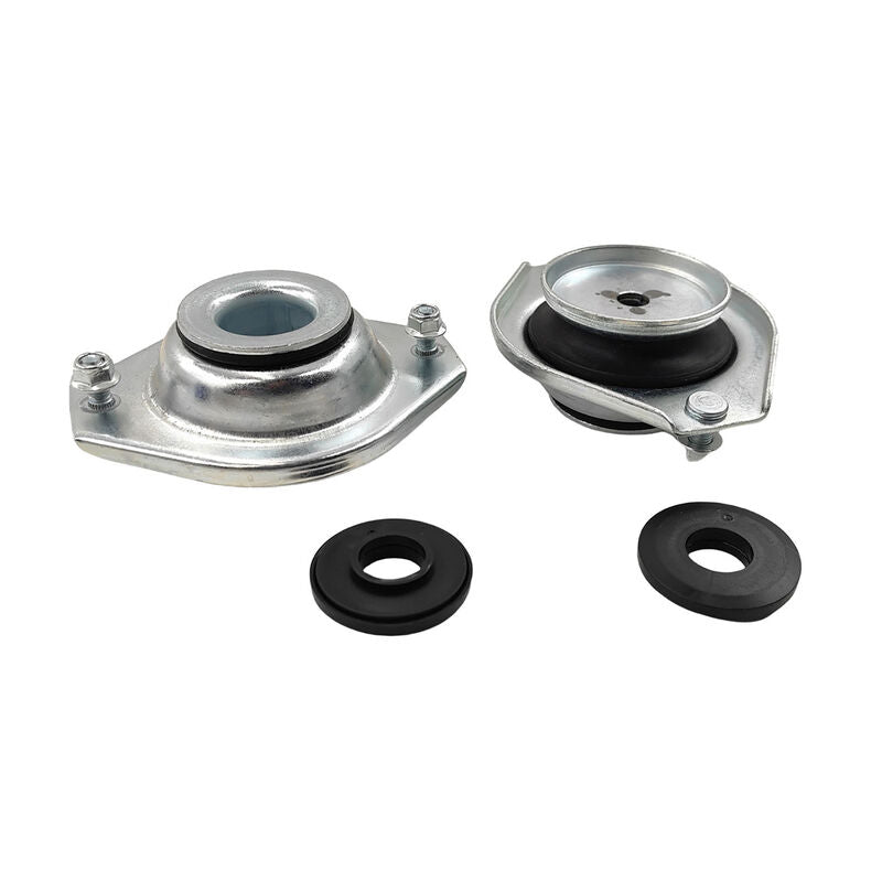 Pair Front Strut Top Mounts Left & Right Hand Side Fit For Holden Cruze YG 73kW M15A 1.5L I4 AWD Petrol Hatchback 06/2002-06/2006