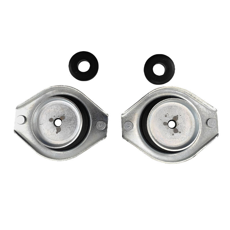 Pair Front Strut Top Mounts Left & Right Hand Side Fit For Holden Cruze YG 73kW M15A 1.5L I4 AWD Petrol Hatchback 06/2002-06/2006