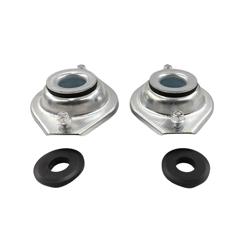 Pair Front Strut Top Mounts Left & Right Hand Side Fit For Holden Cruze YG 73kW M15A 1.5L I4 AWD Petrol Hatchback 06/2002-06/2006