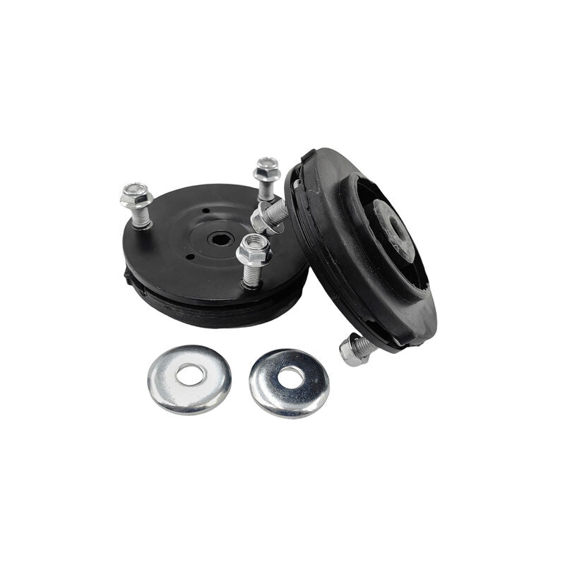 Pair Front Strut Top Mounts With Bearing Left & Right Hand Side Fit For Holden Colorado RG 2012-2019