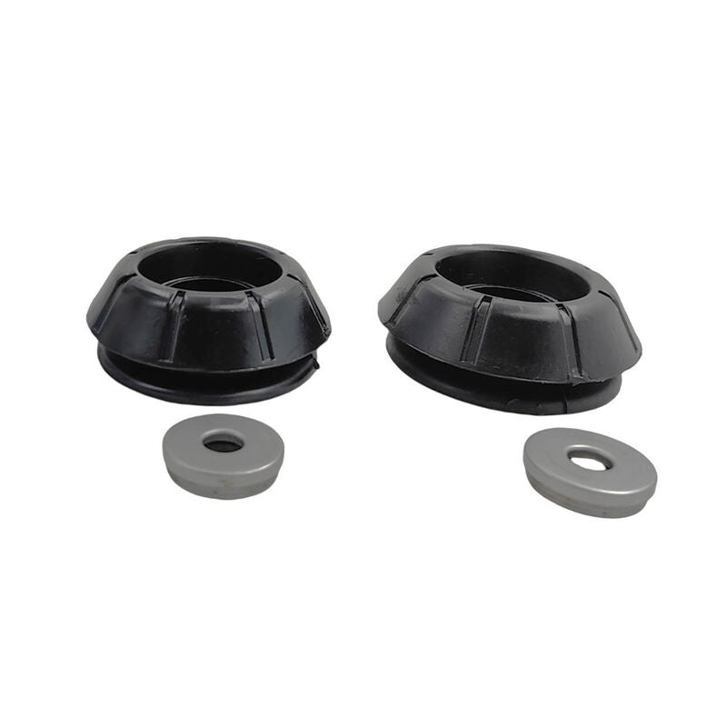 Pair Front Strut Top Mounts Bearing Left & Right Hand Side Fit For Holden Viva JF 16V 1.8L 4 Door 2005-2009