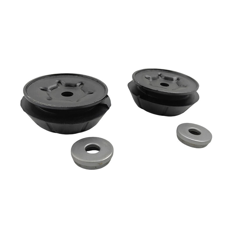 Pair Front Strut Top Mounts Bearing Left & Right Hand Side Fit For Holden Viva JF 16V 1.8L 4 Door 2005-2009