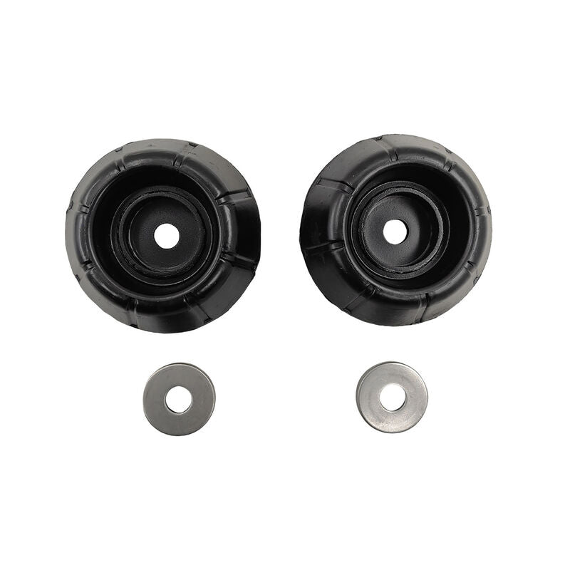 Pair Front Strut Top Mounts Bearing Left & Right Hand Side Fit For Holden Viva JF 16V 1.8L 4 Door 2005-2009