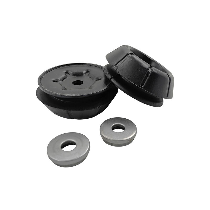 Pair Front Strut Top Mounts Bearing Left & Right Hand Side Fit For Holden Viva JF 16V 1.8L 4 Door 2005-2009