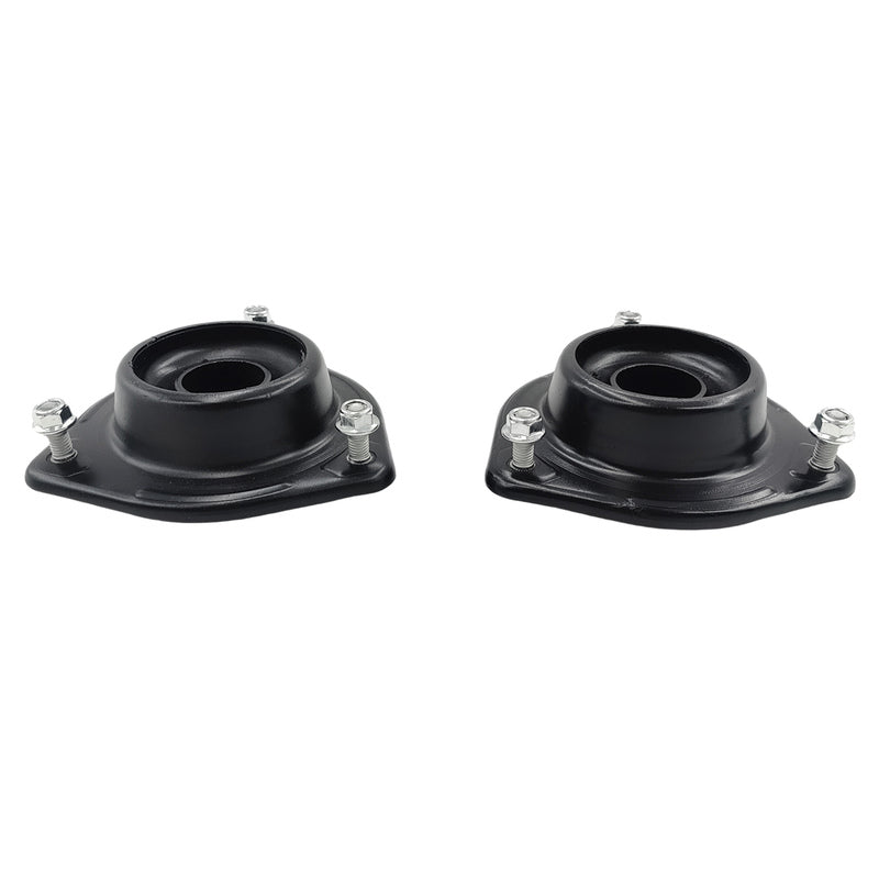 2 x Front Strut Mount Bearing Kit Fit For Hyundai Accent LC LS Excel X3 Getz TB