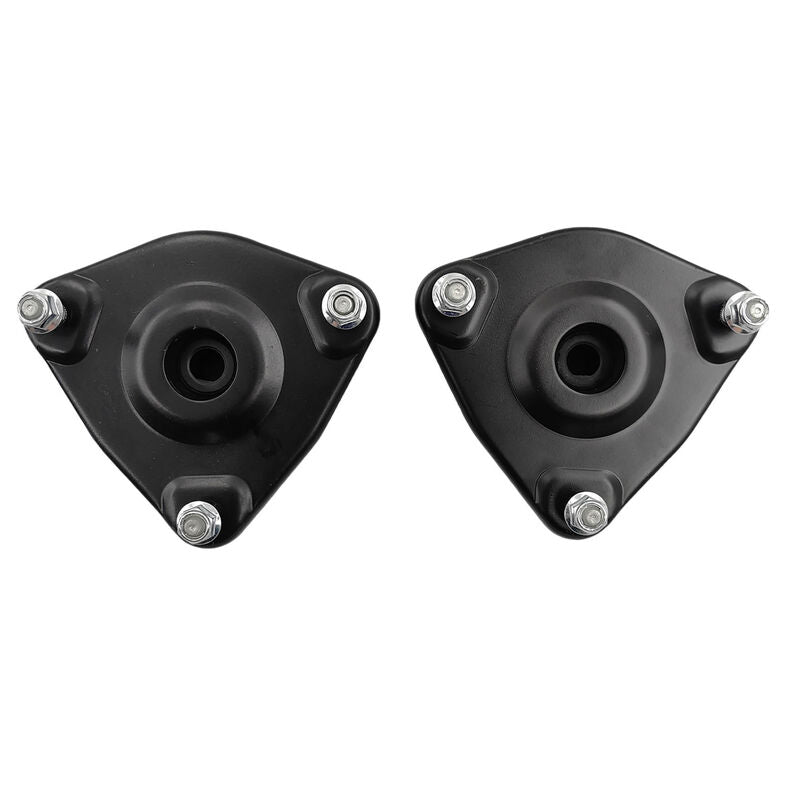 Pair Front Strut Mounts With Bearing Fit For Hyundai i30 FD 1.6L 2.0L Petrol Diesel G4GC D4FB 09/2007-04/2012