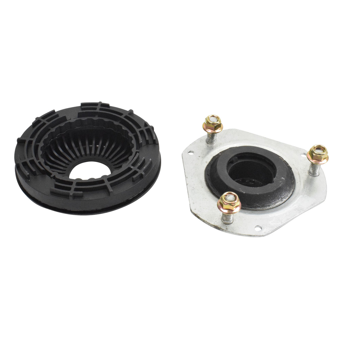 1 x Front Strut Mount Fit For Mazda 2 DE 1.5L 4cyl ZY-VE ZY-DE 2007-2014 Petrol