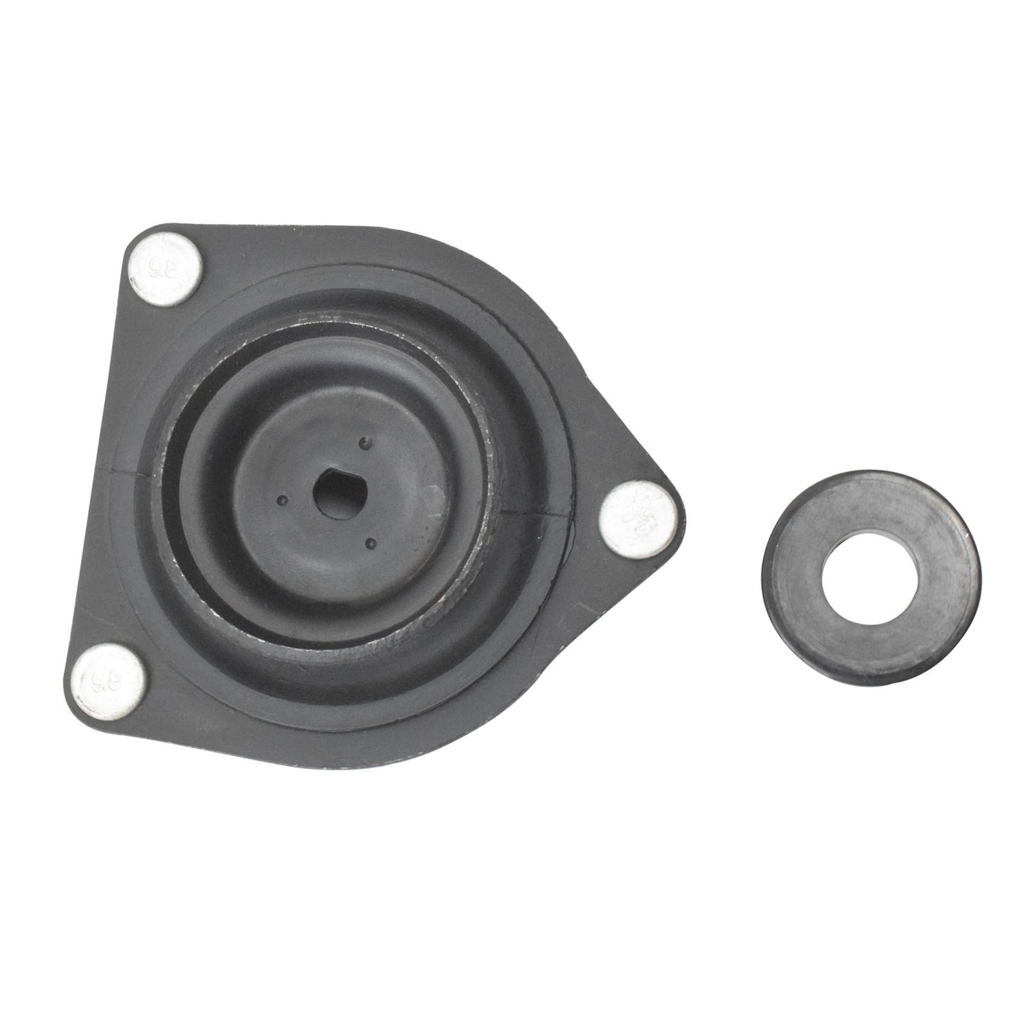 1Pcs Front LH Or RH Strut Mount Fit For Ford Laser KJ For Mazda 323 BA 1.6 1.8L With Bearing
