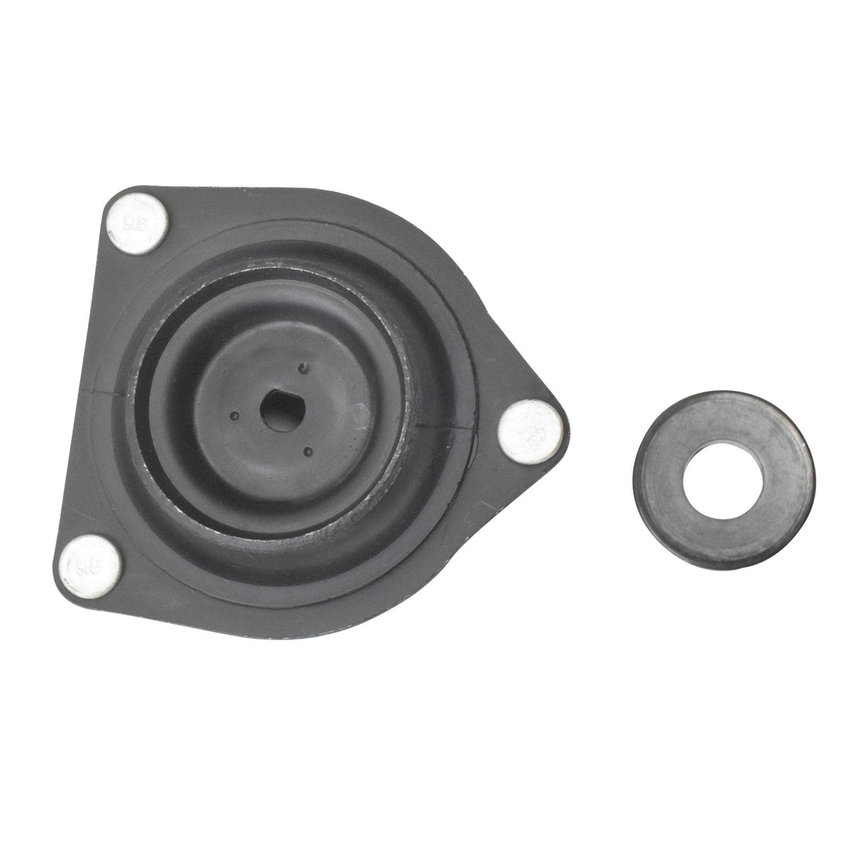 1Pcs Front LH Or RH Strut Mount Fit For Ford Laser KJ For Mazda 323 BA 1.6 1.8L With Bearing
