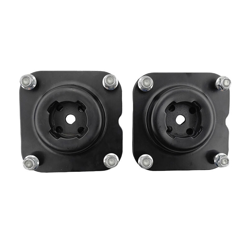 Pair Front Upper Strut Top Mount Bearing Kit Fit For Mazda 323 BG BJ Premacy CP For Ford Laser KN KQ 1.6L 1.8L 2.0L Auto & Ma