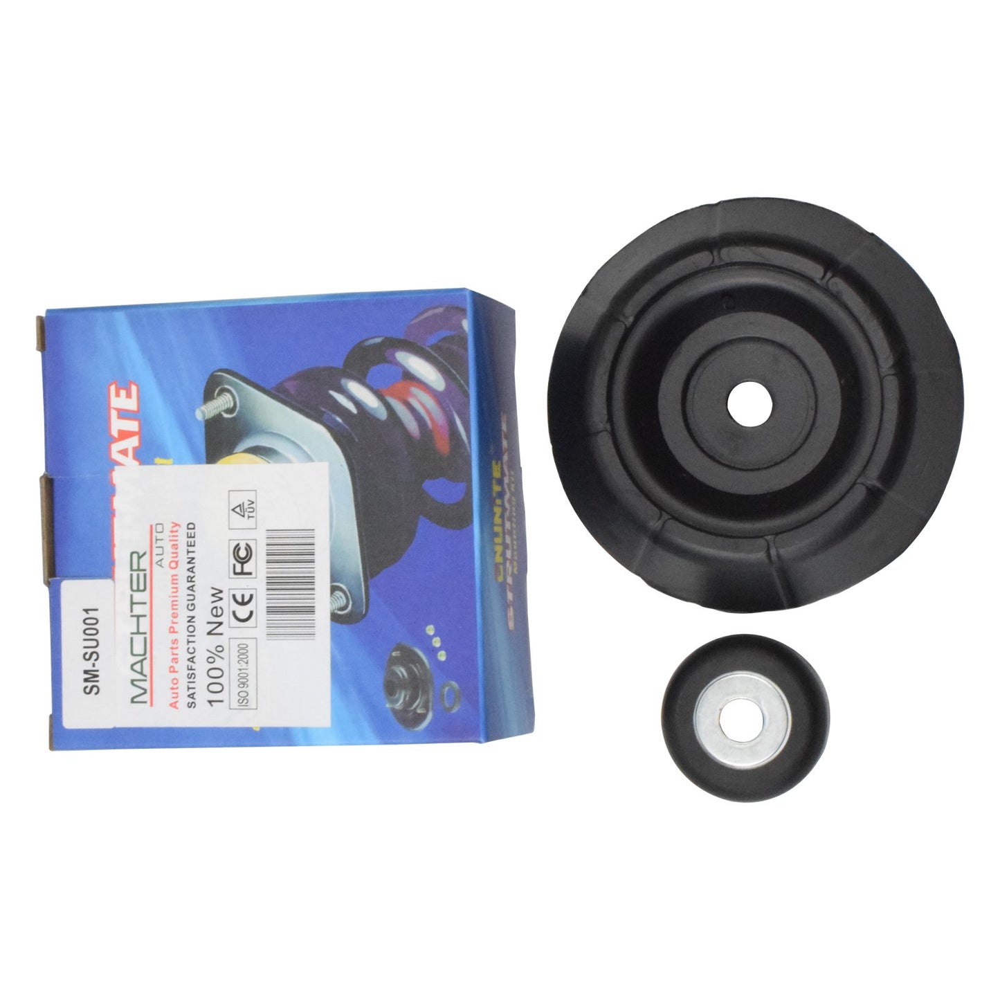 1 x Front Strut Mount Fit For Suzuki Swift FZ NZ MZ EZ Hatchback Petrol 01/2005-03/2017