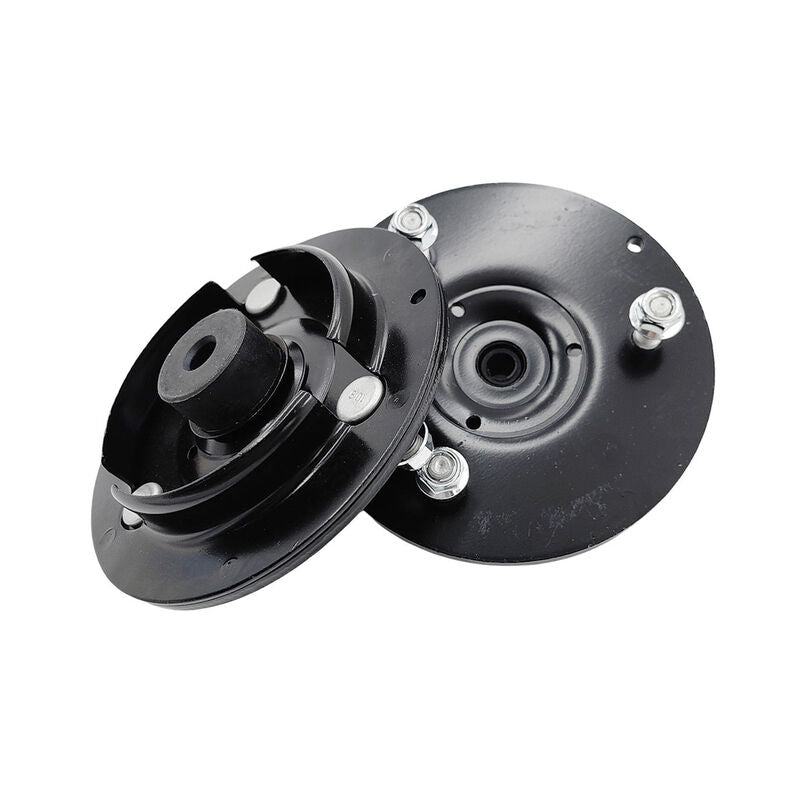 2 x Front Strut Top Mounts Fit For Toyota Hilux GGN15R KUN16R TGN16R 03/2005-09/2015