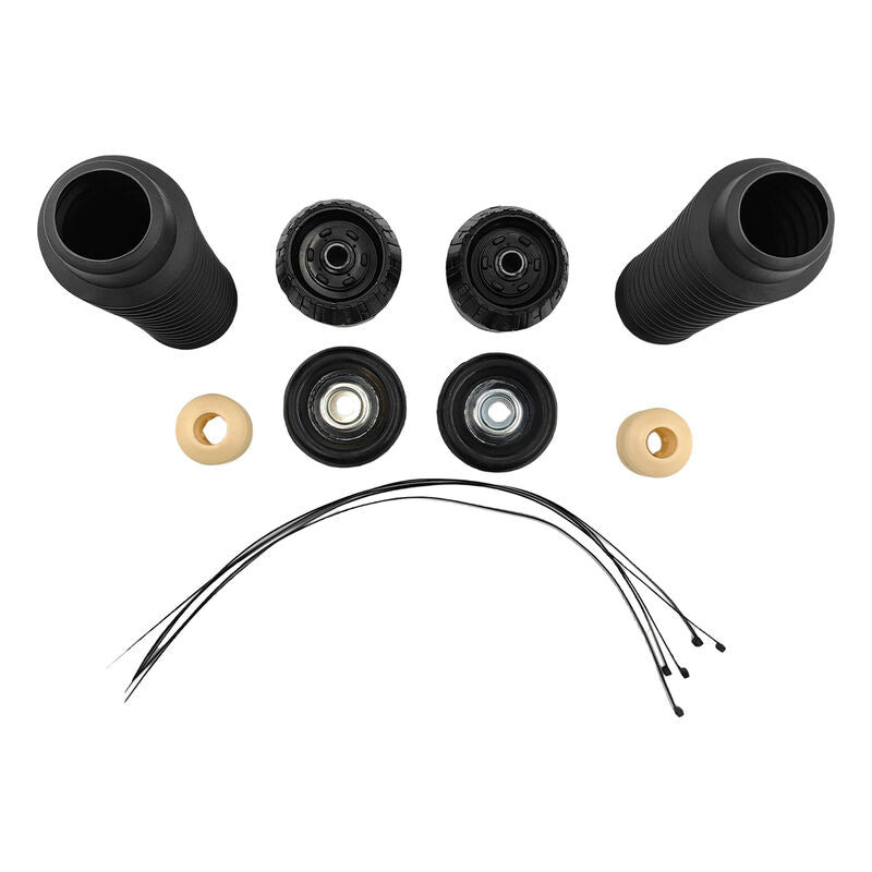 Front Top Strut Bearing Bump Stop Kit Fit For Holden Commodore VZ VE VR VS VT VU VX VY VF V6 V8 1993-2017