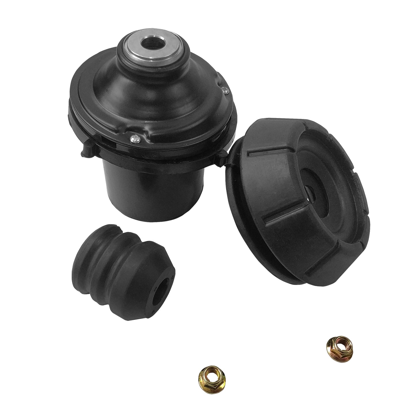 1 Pcs Fit For Holden TS Astra Strut Shock Top Mount Bush Bump Stop Kit 1998-2006