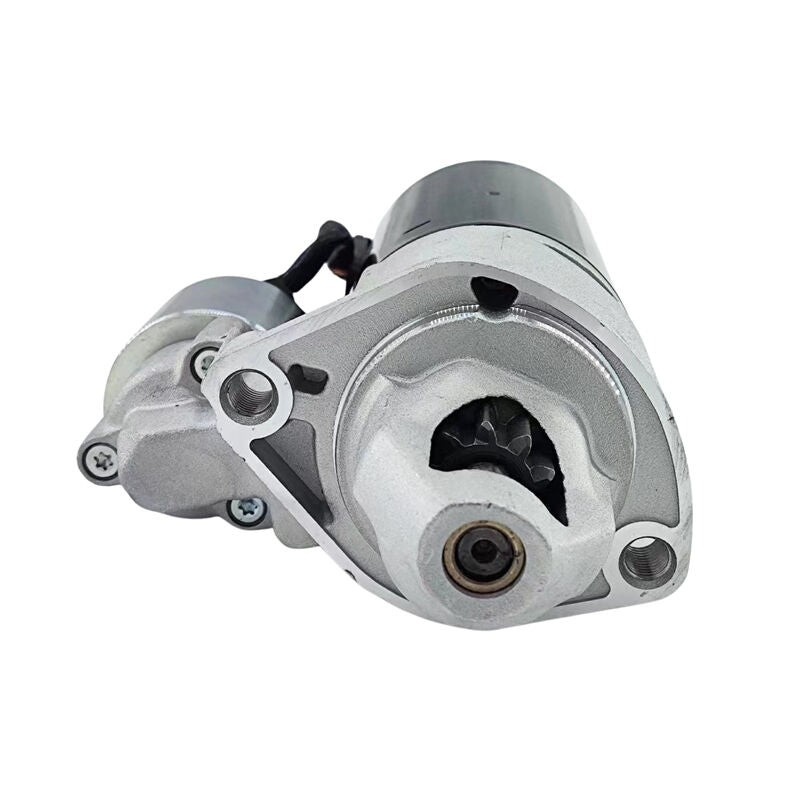 Passenger Side Starter Motor Fit For Mercedes Benz C230 CLK320K CL600 E280 S211
