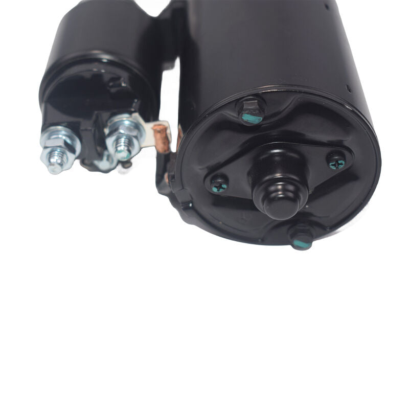 Drivers Side Starter Motor Fit For Mercedes-Benz R500 W251 S350 W220 S430 W220 S450 GL350 X164 X166 GL500 X164 ML320