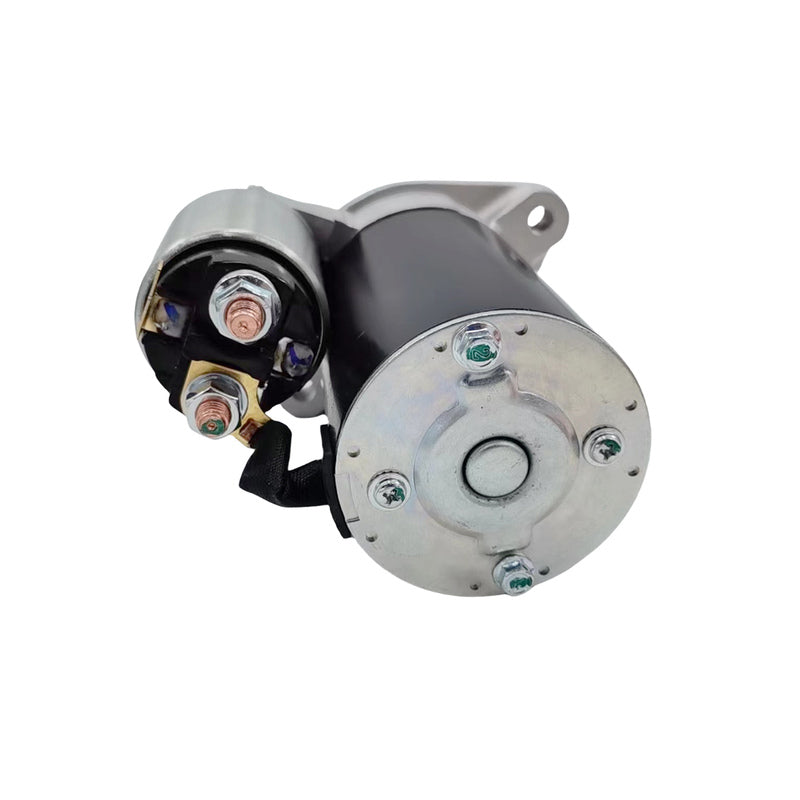 Starter Motor Fit For Great Wall For Mitsubishi Canter Triton Pajero Sigma Starwagon Galant L200 L300 Express For Chrysler Si