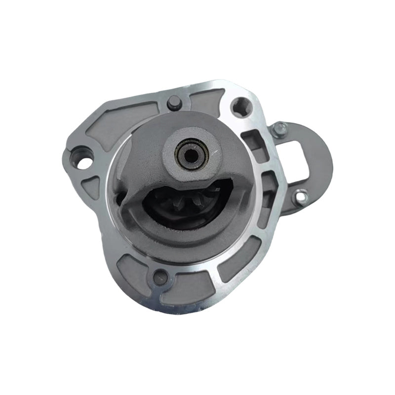 Starter Motor Fit For Jeep Grand Cherokee WK For Chrysler 300 Petrol 2012-2017