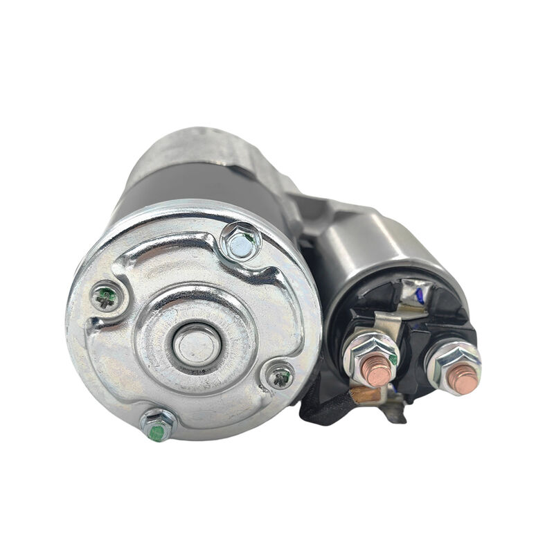 Starter Motor Fit For Jeep Cherokee KJ KK Grand Cherokee WH For Chrysler 300C LE LX Petrol