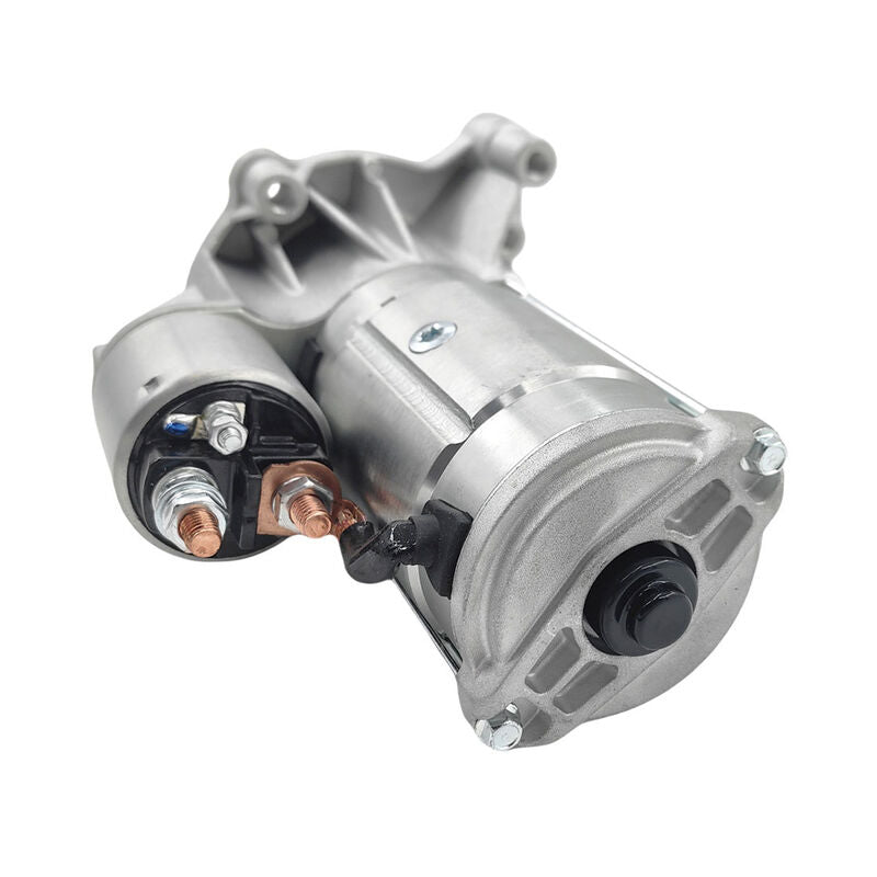 Starter Motor Fit For Peugeot 307 308 407 For Citroen C4 C5 Auto 2.0L 2.2L Diesel 2005-2017