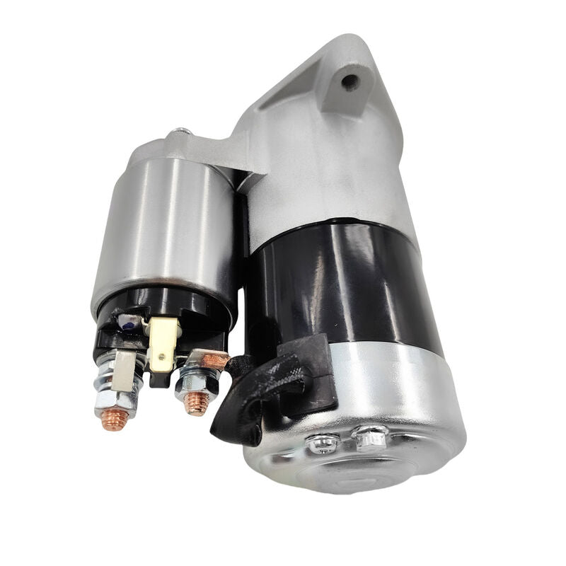 Starter Motor Fit For Holden Barina MJ Barina Spark MJ For Daewoo Matiz M100 M150