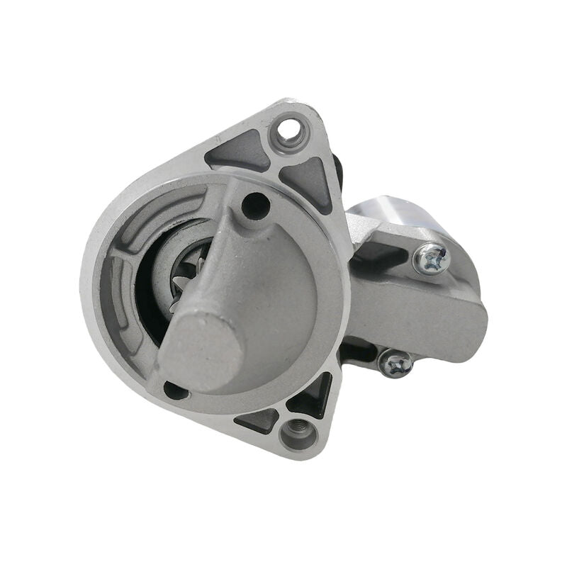 Starter Motor Fit For Holden Barina MJ Barina Spark MJ B12D1 1.2L Petrol For Daewoo Matiz M100 M150 Engine F8CV 0.8L Petrol