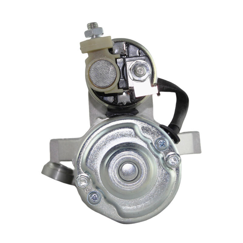 Starter Motor Fit For Ford Escape ZB ZC ZD Mazda 3 BK 6 GG GH GY Tribute CU 5Z 2.0L 2.3L LFDE LFVE L3 L3VDT 2002-2012 L509184