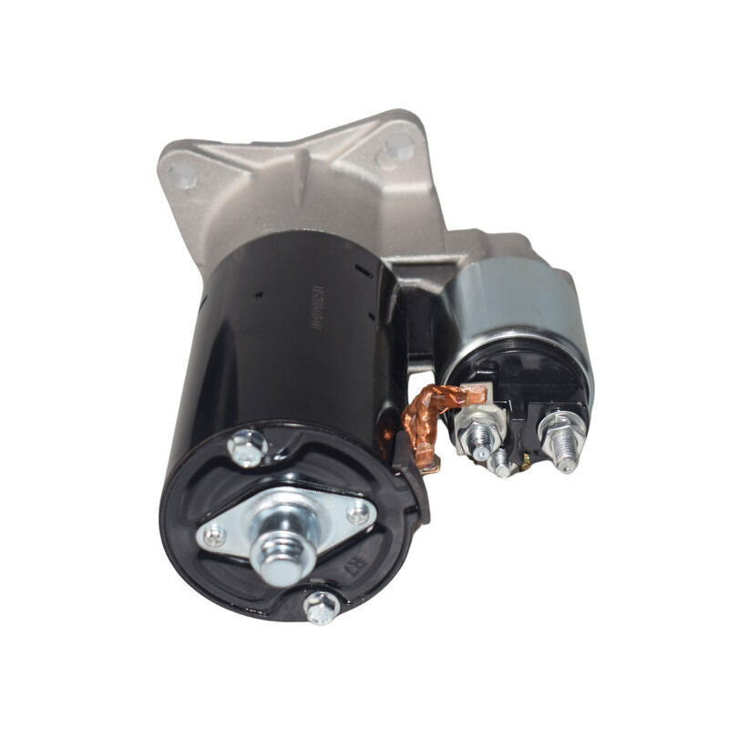 Starter Motor Fit For Ford Transit VF VG VH VJ 2.0L 2.3L Petrol NS# E5FC 1996-2006