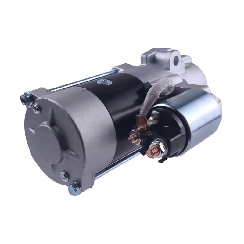 Starter Motor Fit For Ford Ranger PX PX1 PX2 PX3 Everest UA For Mazda BT50 UP UR 2.2L Diesel