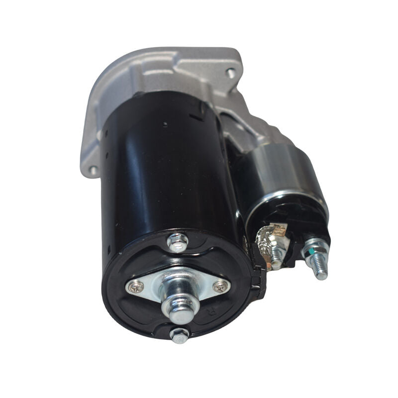 Starter Motor Fit For Fiat Ducato 244 engine F1AE0481C 2.3L Diesel 2003-2007