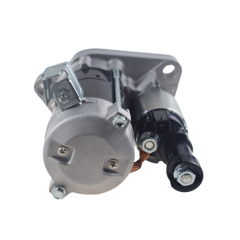 Starter Motor Fit For Honda Civic FD FK Engine R18A1 R18A2 1.8L Manual Transmission